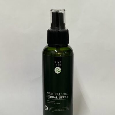 ์NATURAL 100% HERBAL SPRAY ขนาด 150 ML.