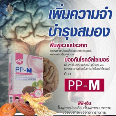 พีพีเอ็ม